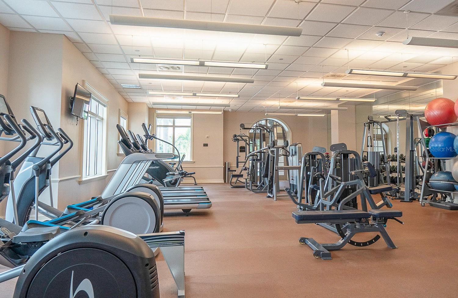PARKSHORE PLAZA CONDO - Residential