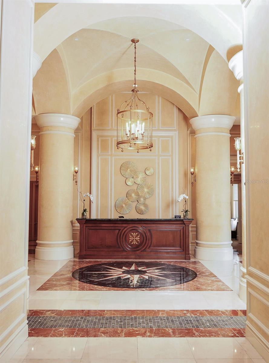 PARKSHORE PLAZA CONDO - Residential