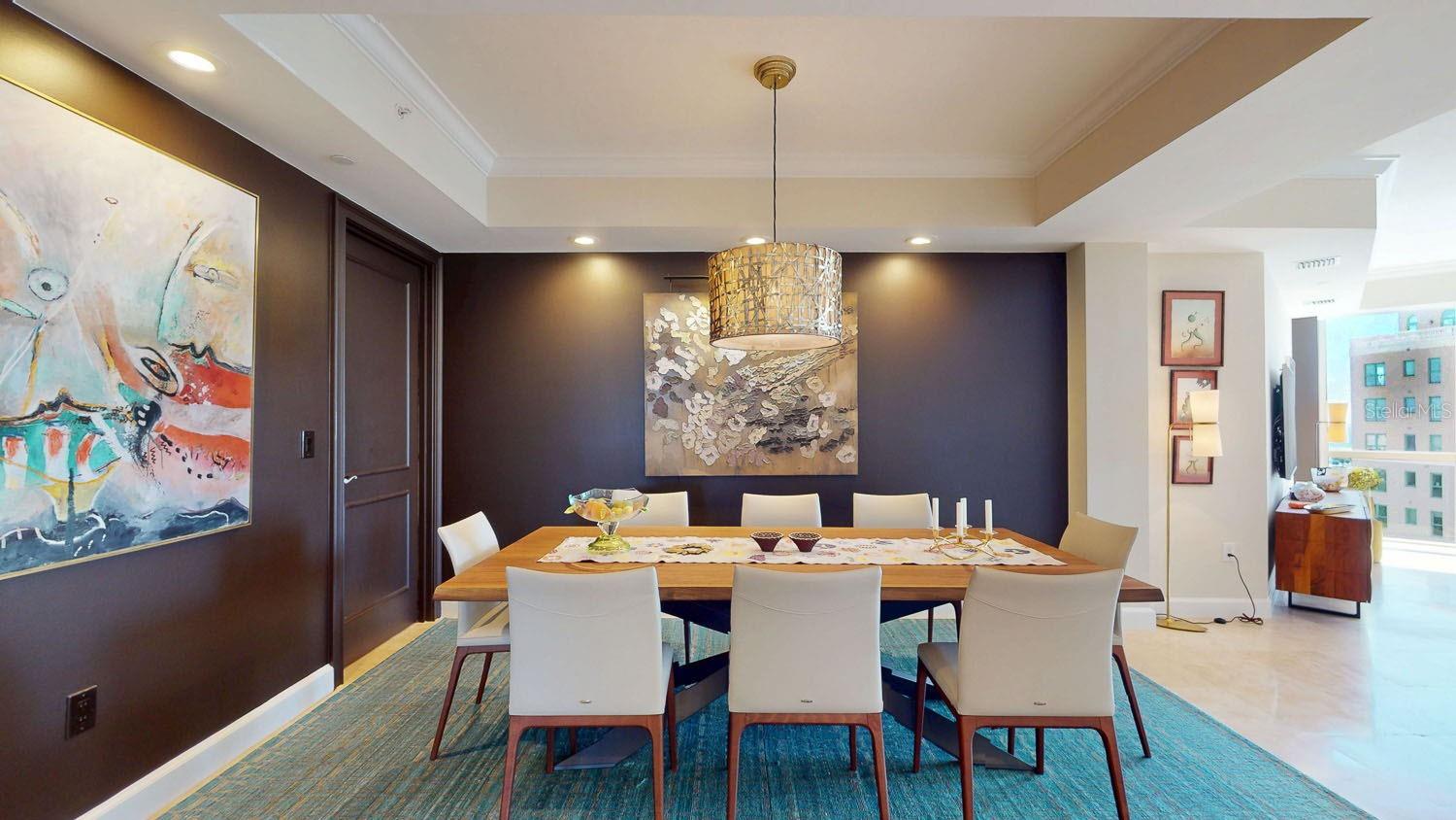 PARKSHORE PLAZA CONDO - Residential
