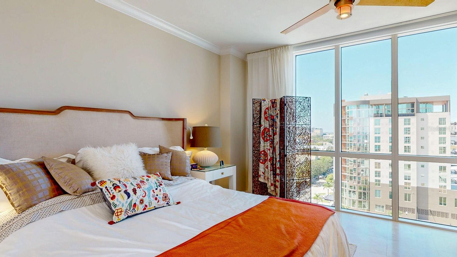 PARKSHORE PLAZA CONDO - Residential