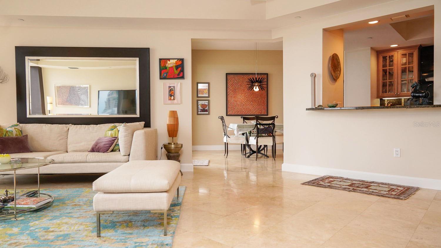 PARKSHORE PLAZA CONDO - Residential
