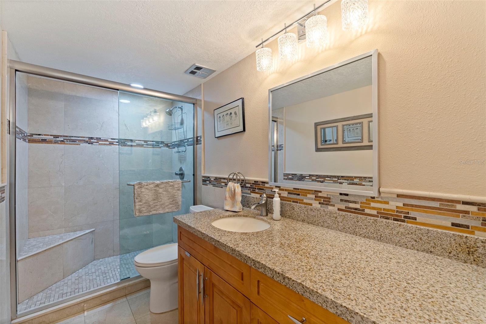 THREE PALMS POINTE CONDO - Residential