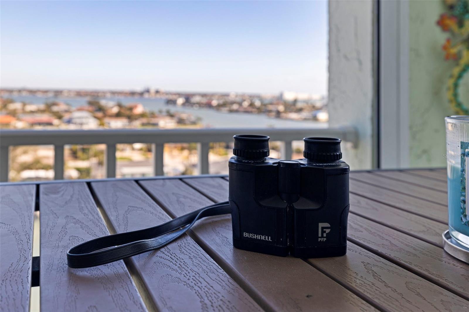 THREE PALMS POINTE CONDO - Residential