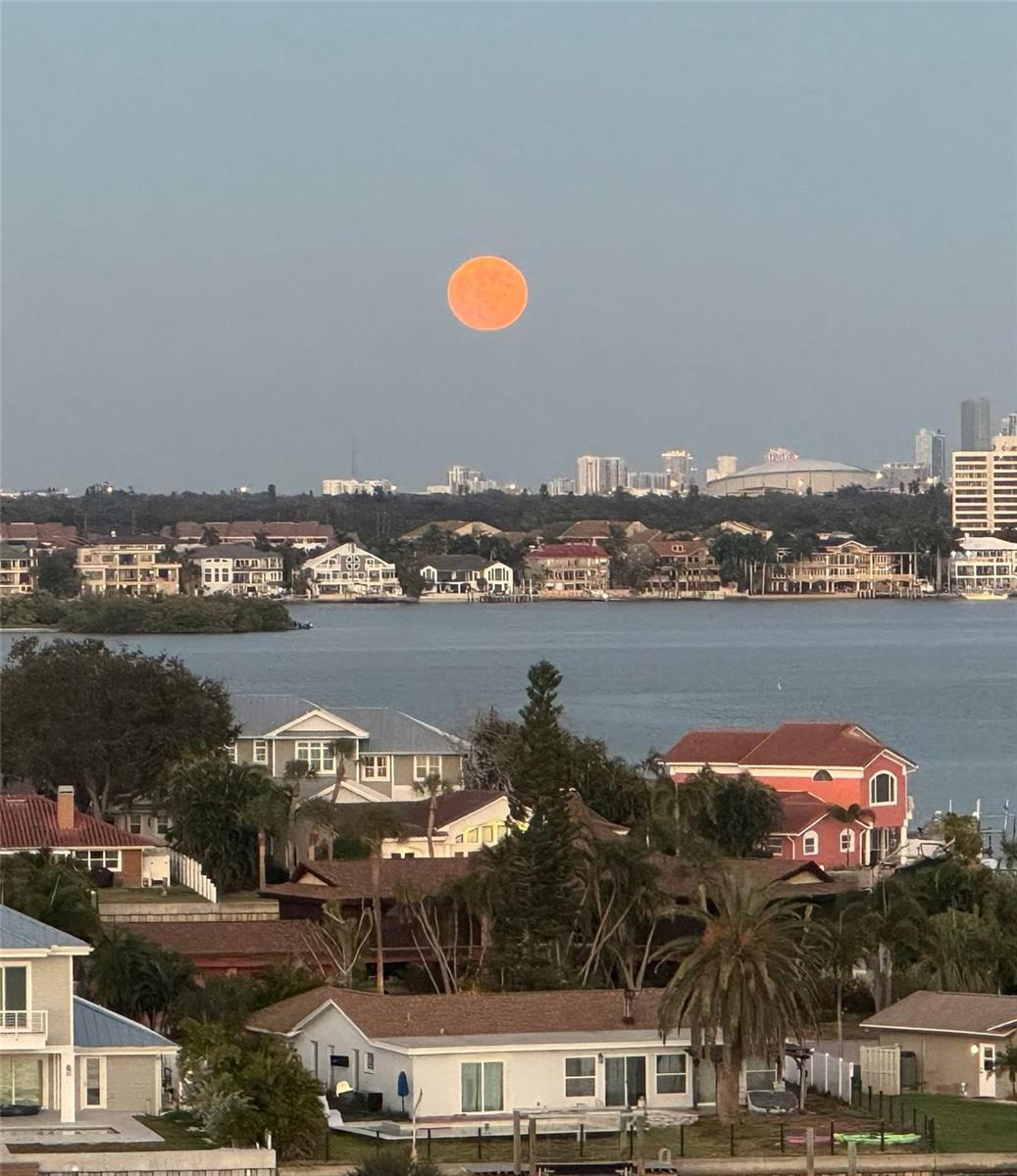 THREE PALMS POINTE CONDO - Residential