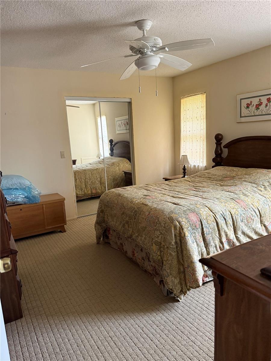 HOLIDAY LAKES WEST - Residential