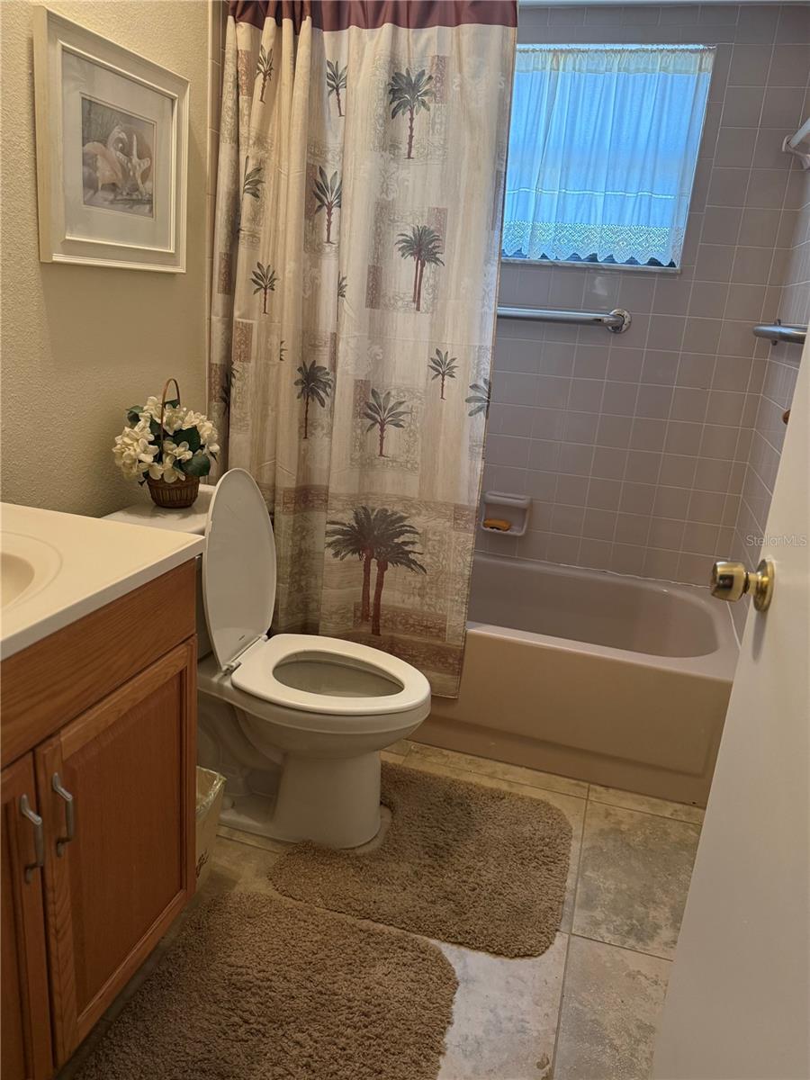 HOLIDAY LAKES WEST - Residential