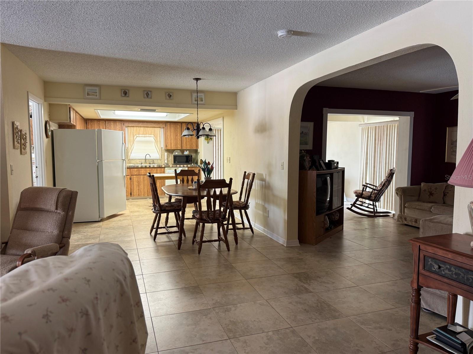 HOLIDAY LAKES WEST - Residential