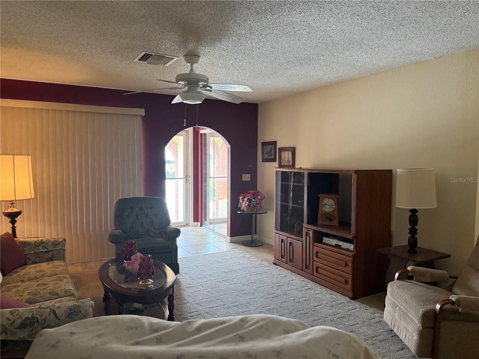 HOLIDAY LAKES WEST - Residential