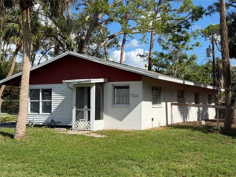 A home in NOKOMIS