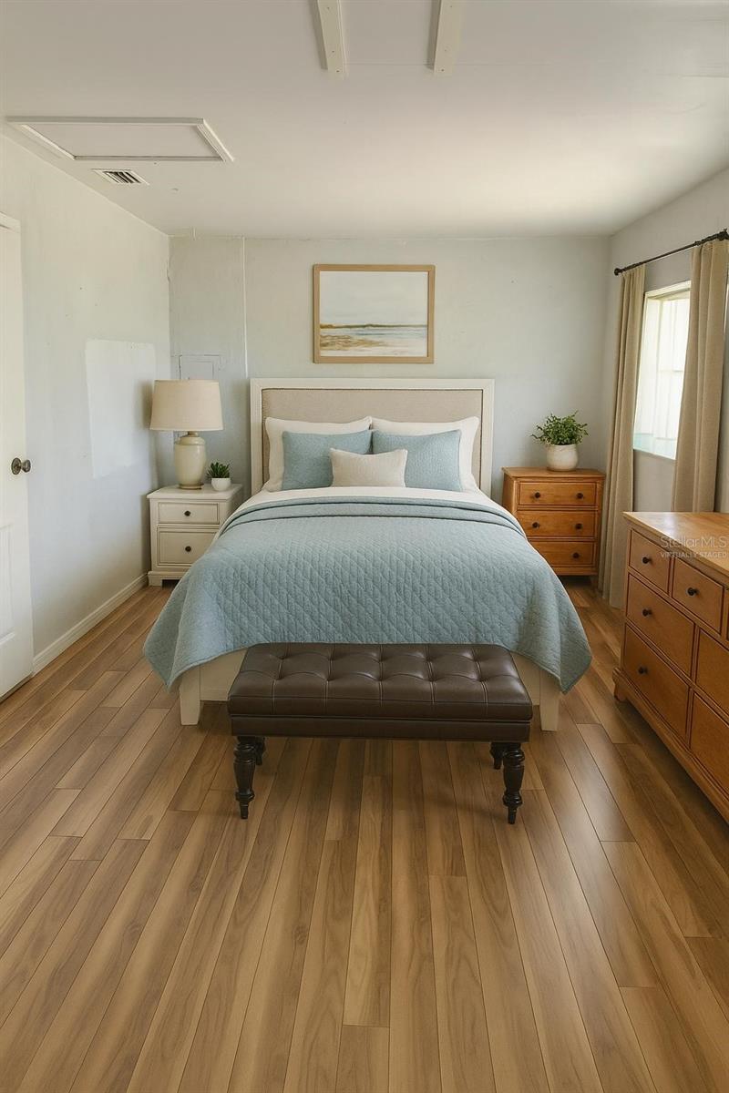 NOKOMIS MANOR NATURES PARK - Residential