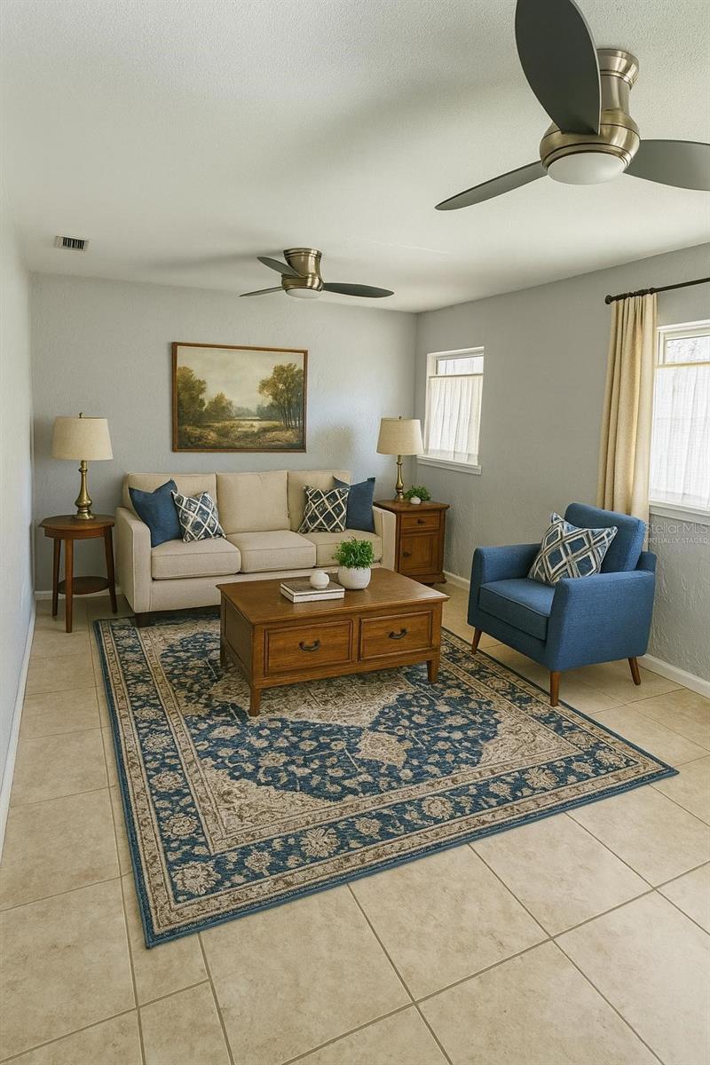 NOKOMIS MANOR NATURES PARK - Residential