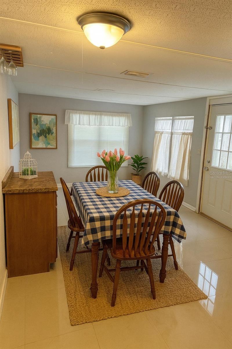 NOKOMIS MANOR NATURES PARK - Residential