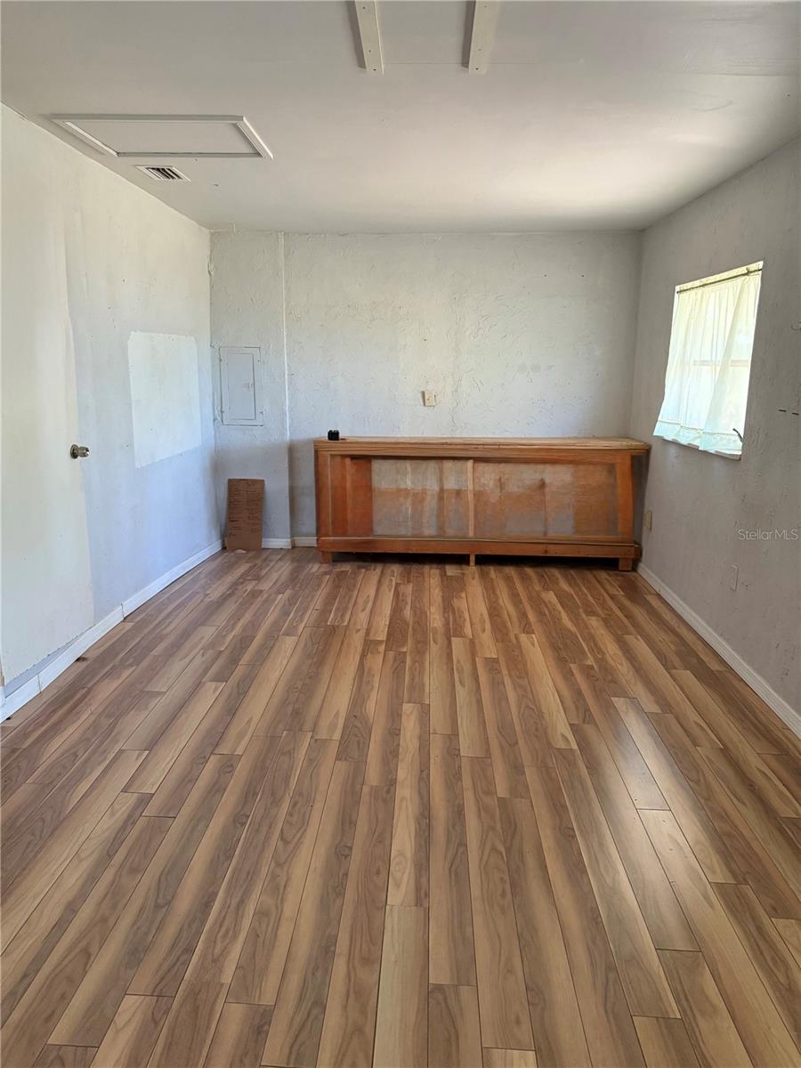 NOKOMIS MANOR NATURES PARK - Residential