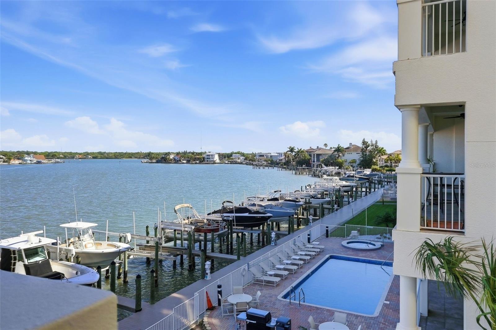 LAS PALMAS CONDO - Residential