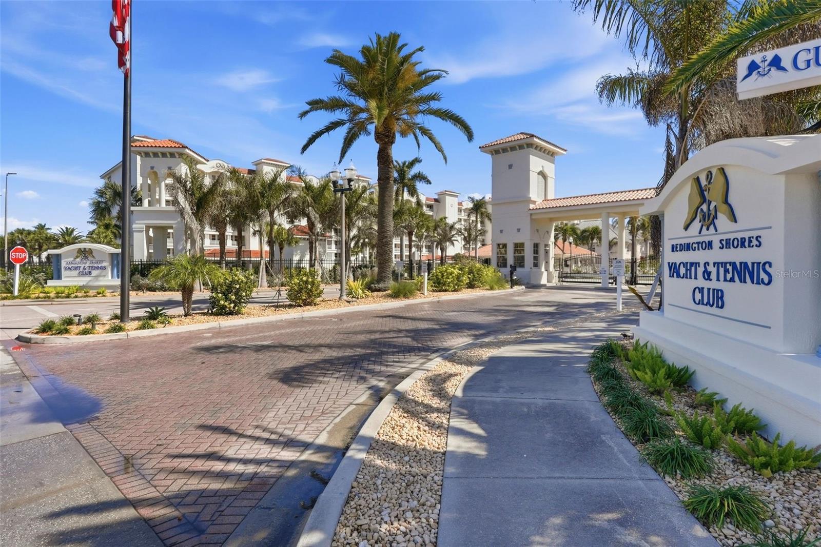 LAS PALMAS CONDO - Residential