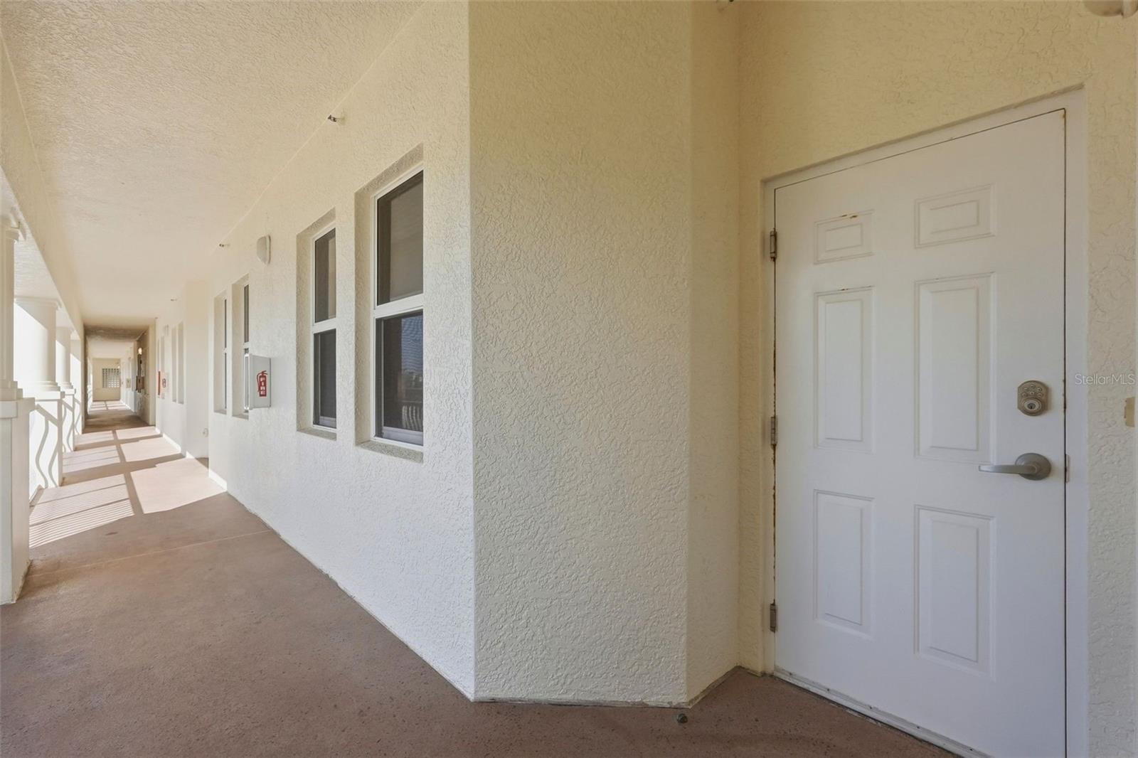 LAS PALMAS CONDO - Residential