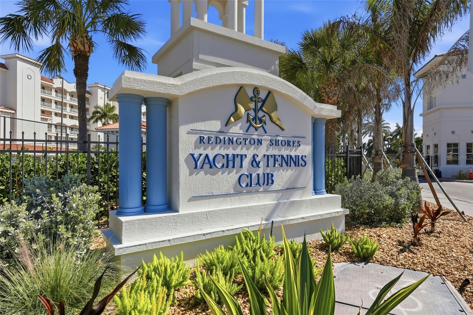 LAS PALMAS CONDO - Residential