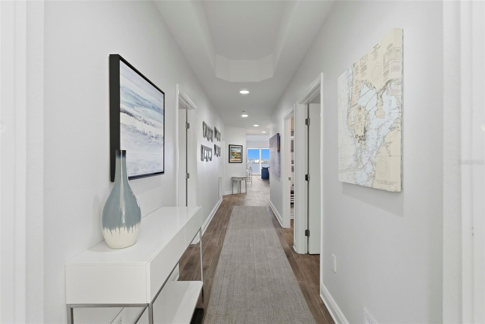 LAS PALMAS CONDO - Residential