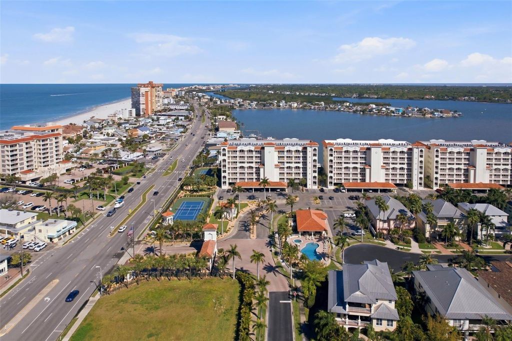 Photo of 17715 Gulf Boulevard #306, Redington Shores, FL 33708 (MLS # TB8488313)