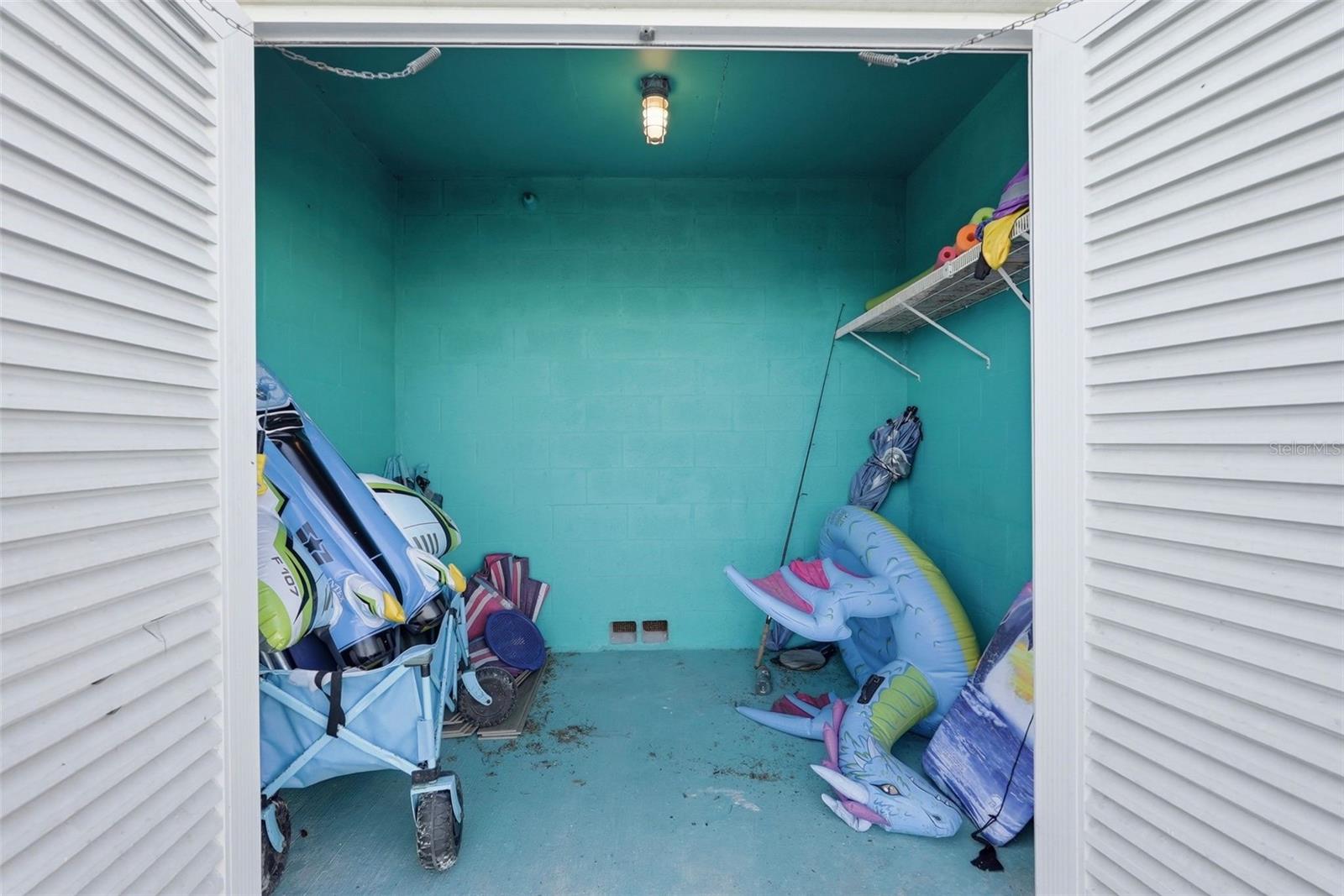 LAS PALMAS CONDO - Residential