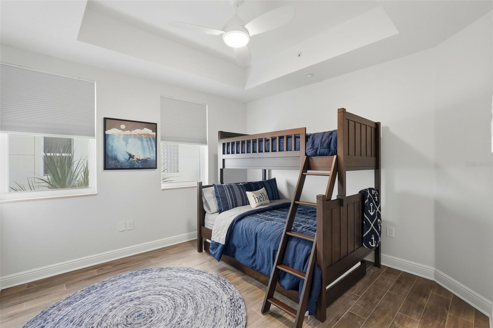 LAS PALMAS CONDO - Residential