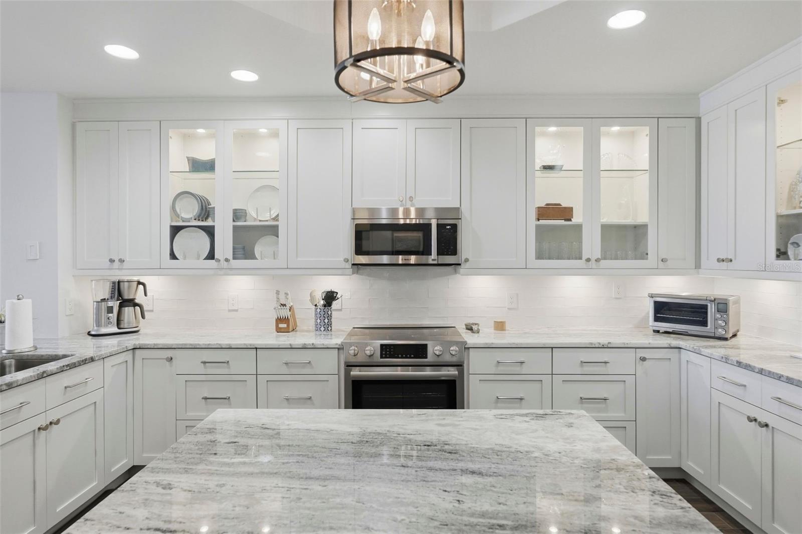 LAS PALMAS CONDO - Residential