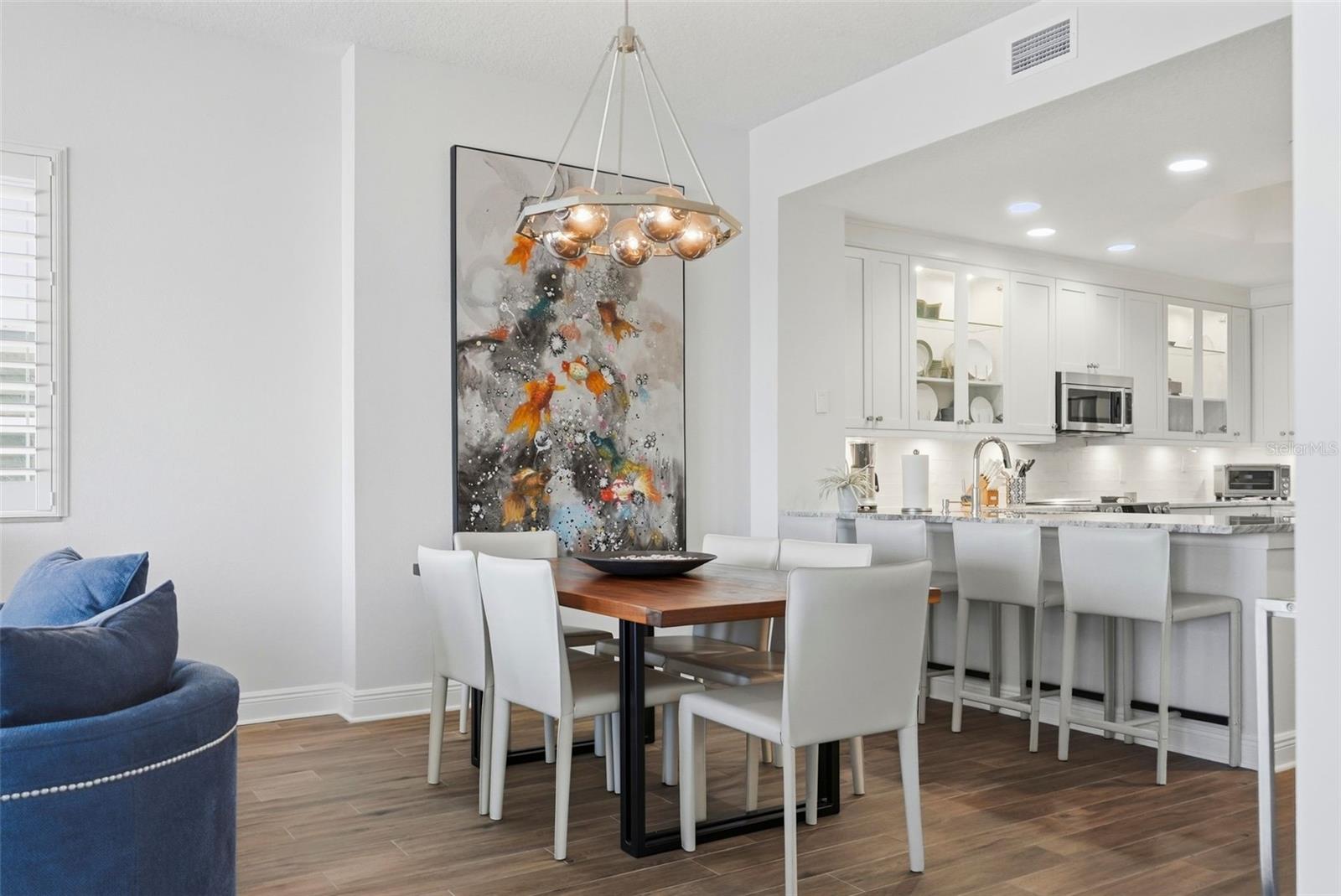 LAS PALMAS CONDO - Residential