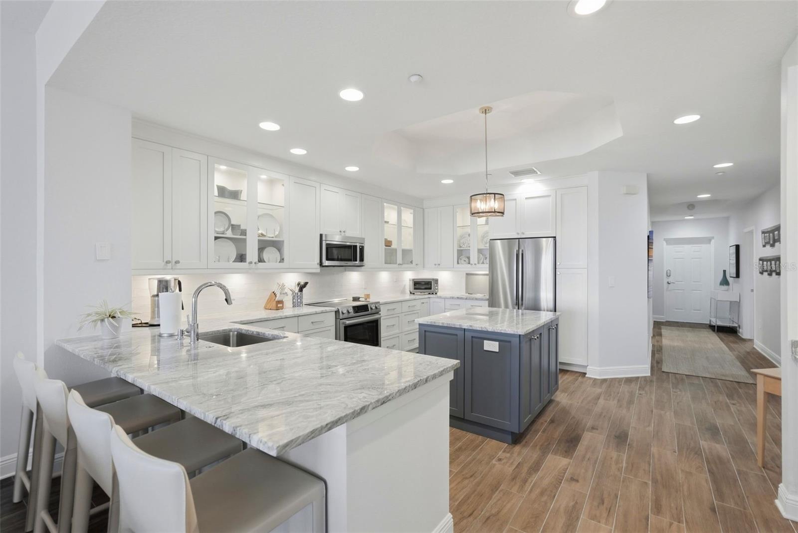 LAS PALMAS CONDO - Residential