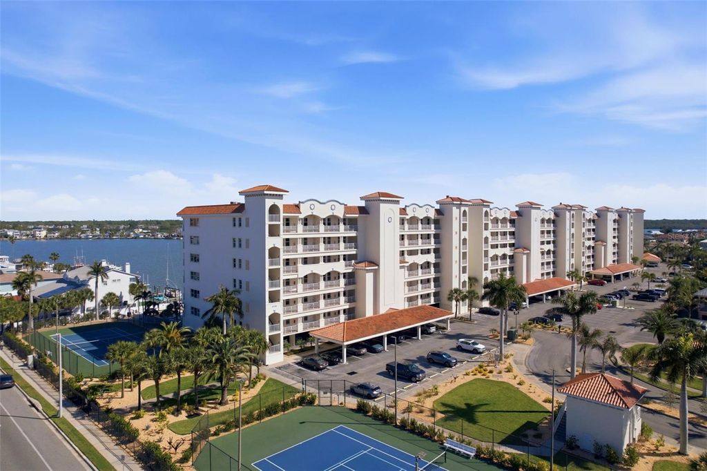 Photo of 17715 Gulf Boulevard #306, Redington Shores, FL 33708 (MLS # TB8488313)