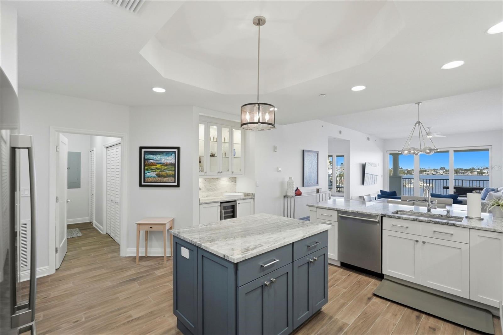 LAS PALMAS CONDO - Residential