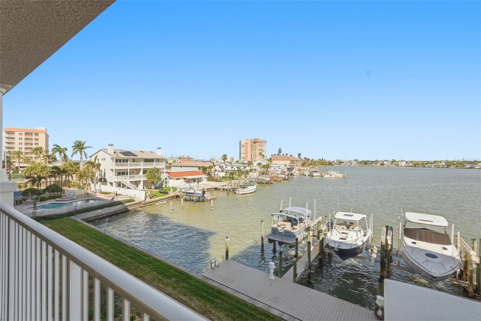 LAS PALMAS CONDO - Residential