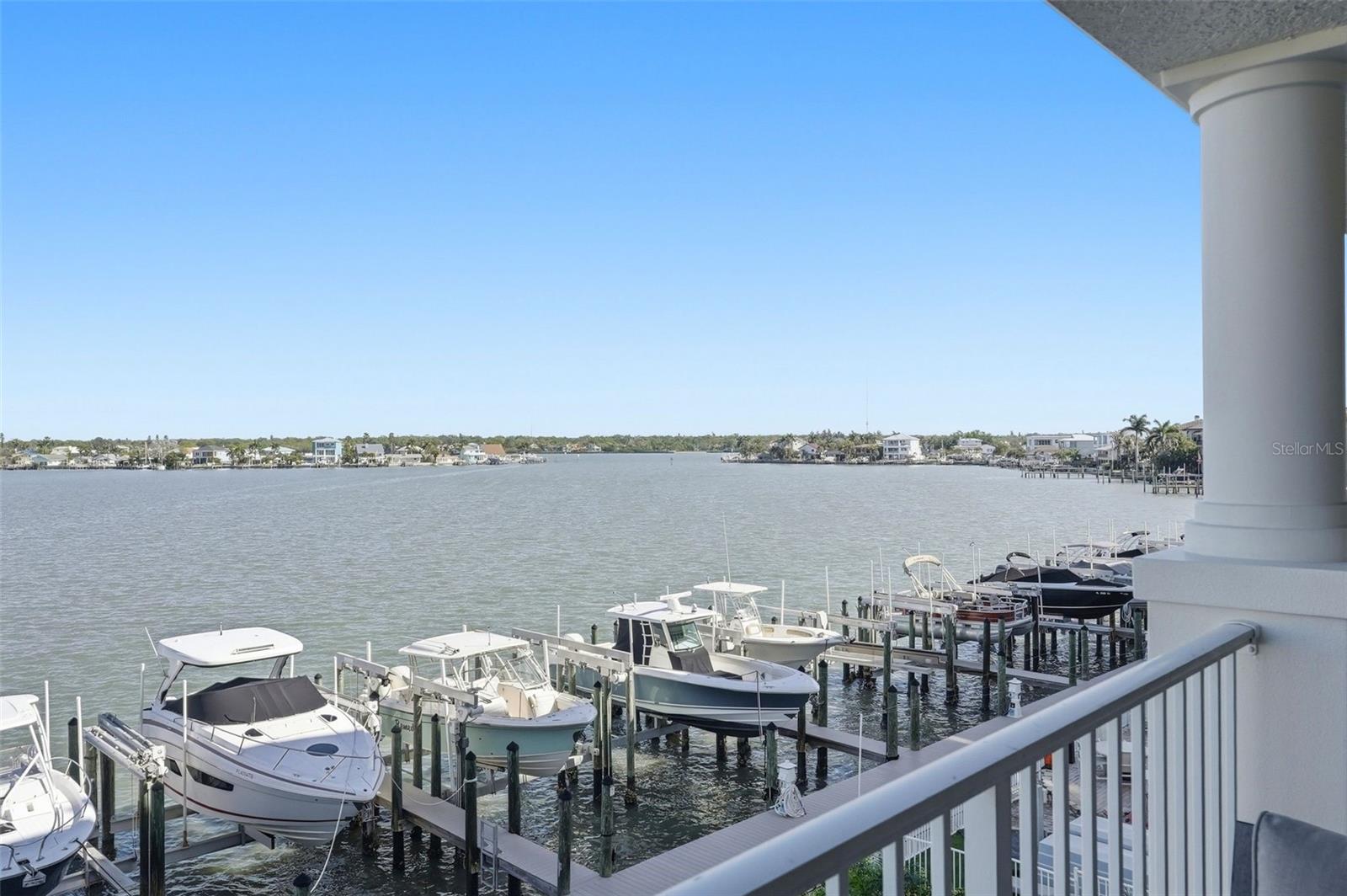 LAS PALMAS CONDO - Residential