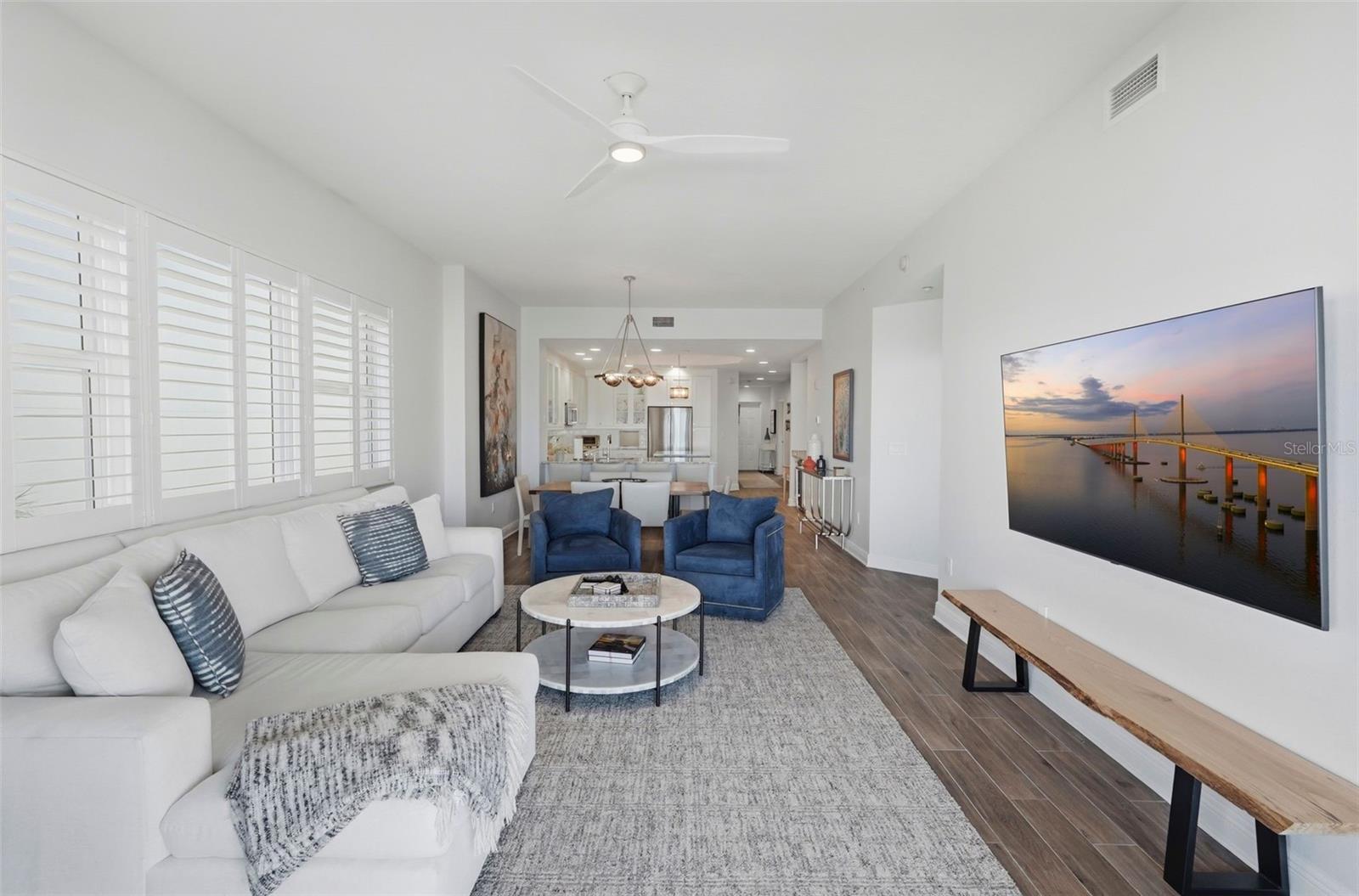 LAS PALMAS CONDO - Residential