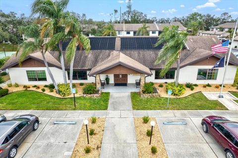 A home in BRADENTON