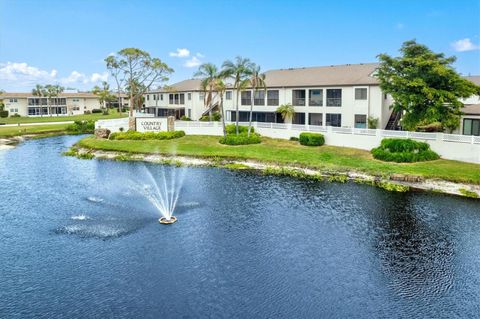 A home in BRADENTON