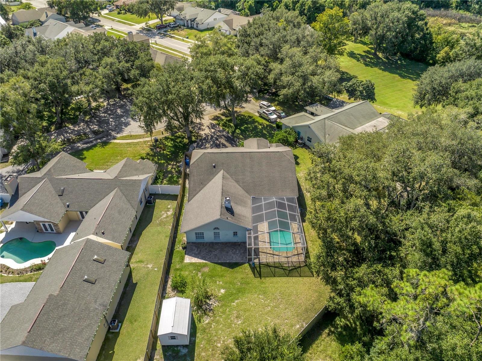 18520 SUNWARD LAKE PLACE