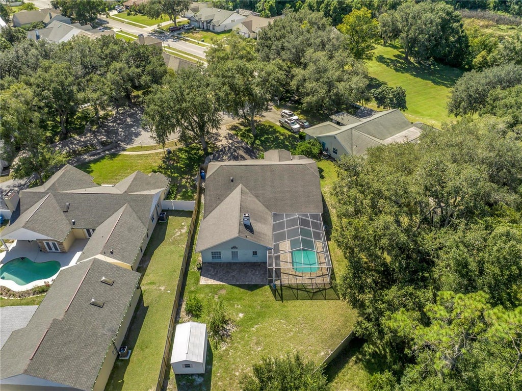 Photo of 18520 Sunward Lake Place, Lutz, FL 33549 (MLS # TB8561301)