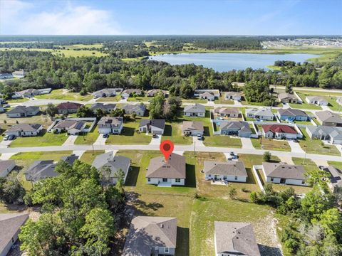 A home in KISSIMMEE