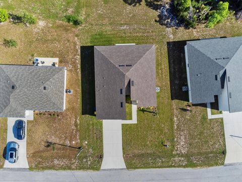 A home in KISSIMMEE