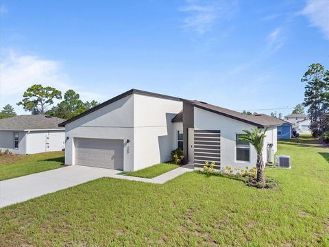 A home in KISSIMMEE