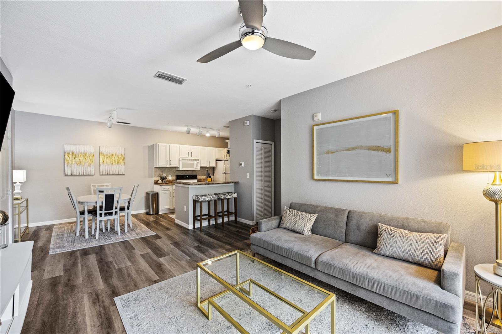 SERENATA SARASOTA - Residential