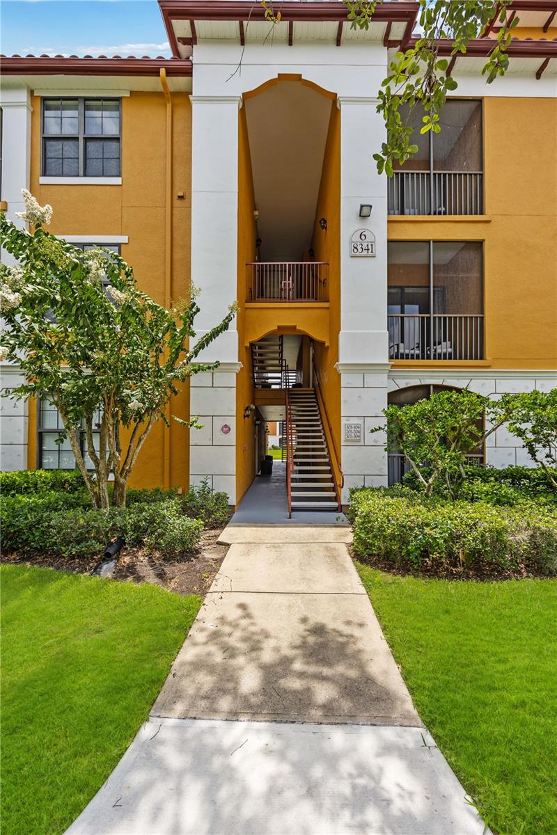 SERENATA SARASOTA - Residential