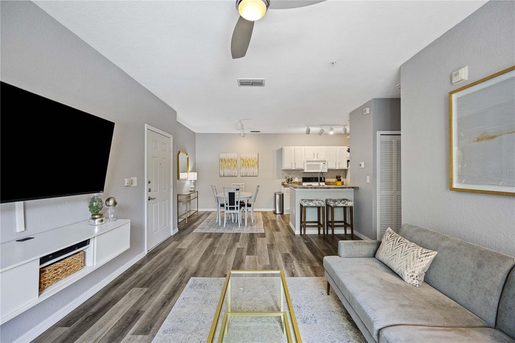 Photo of 8341 38th Street Circle E #203, Sarasota, FL 34243 (MLS # A4667719)