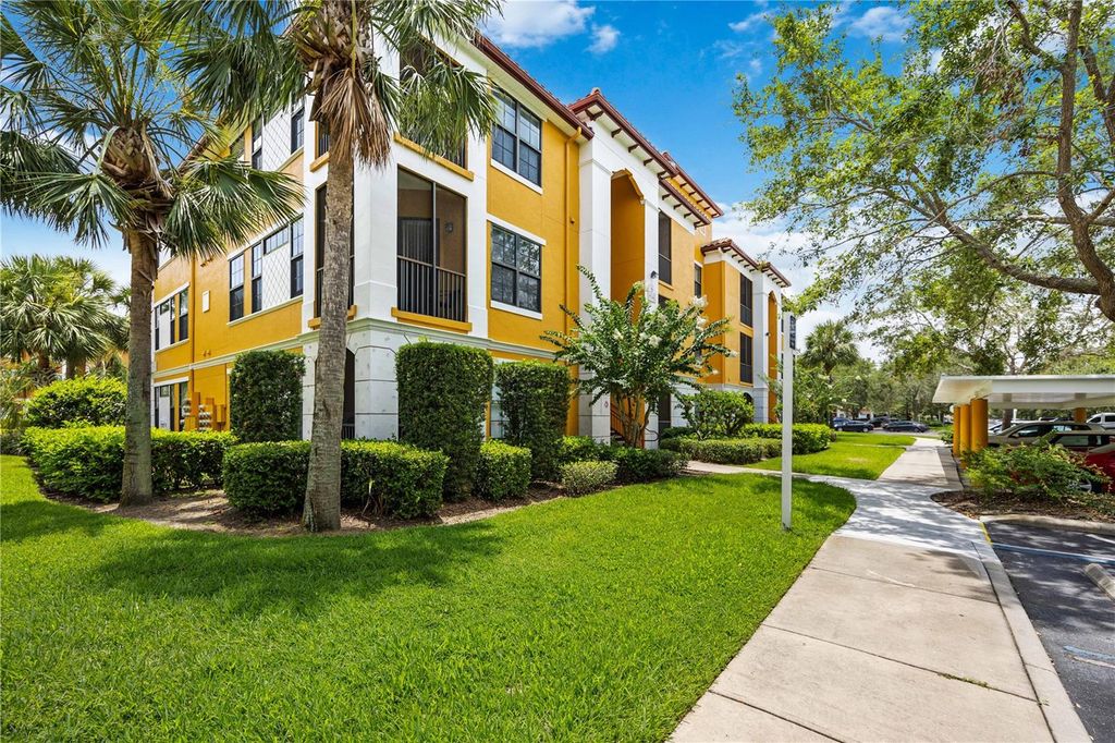 Photo of 8341 38th Street Circle E #203, Sarasota, FL 34243 (MLS # A4667719)