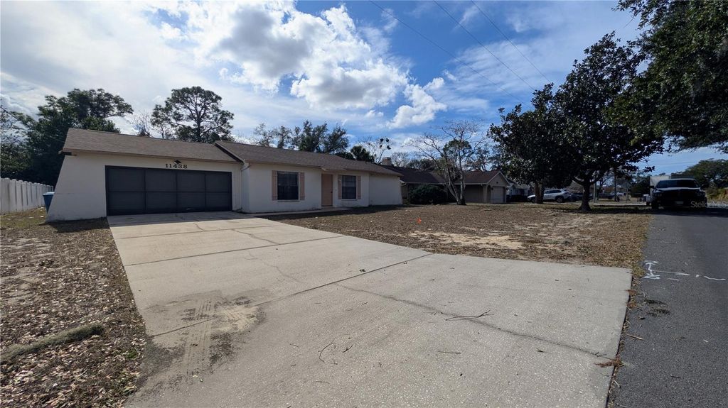 Photo of 11438 Palomar Street, Spring Hill, FL 34609 (MLS # TB8468362)