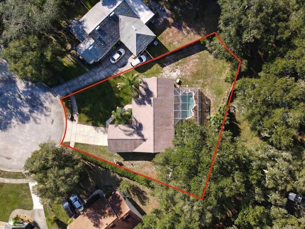 1056 SHADY HOLLOW DRIVE