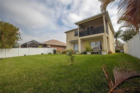 A home in ELLENTON