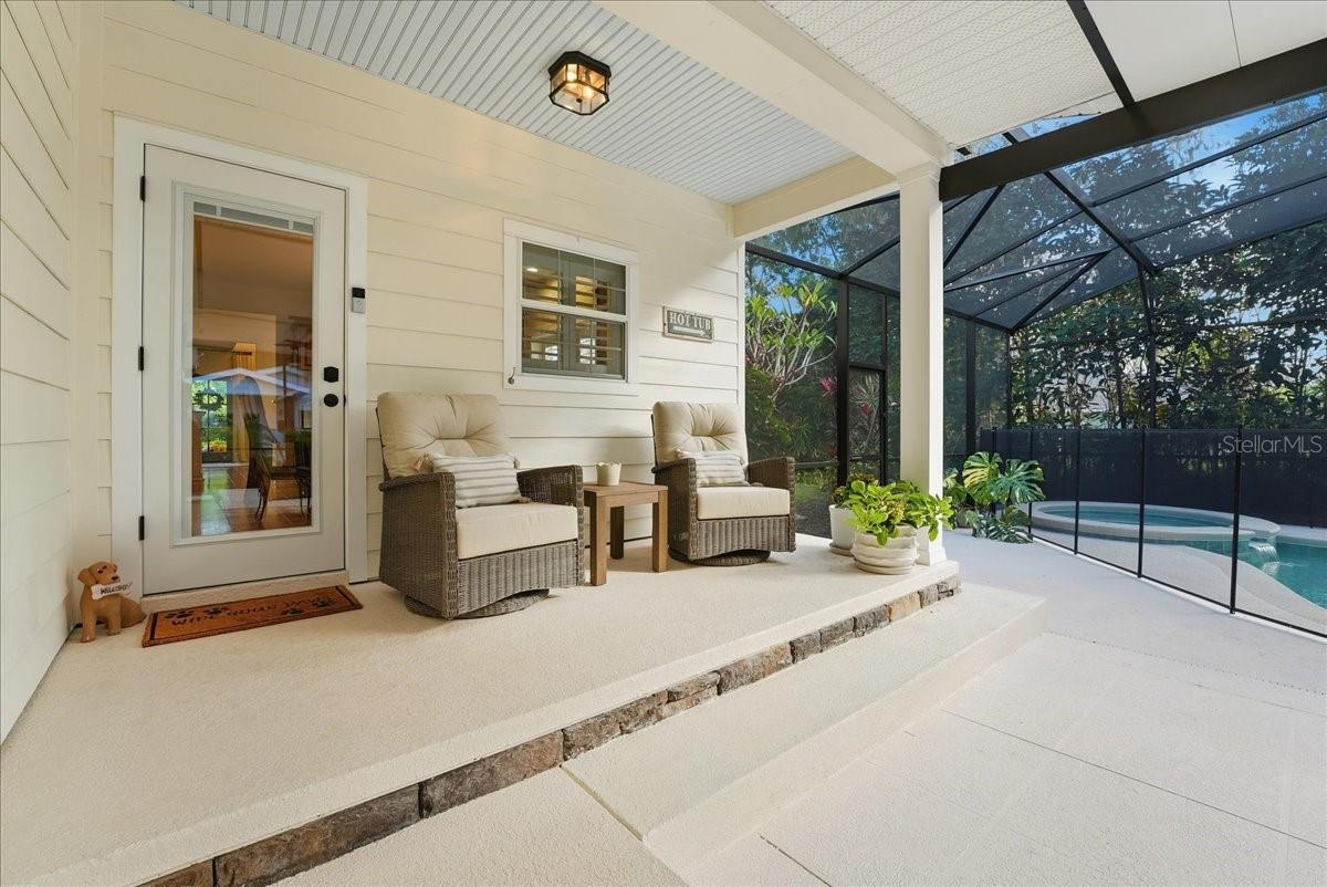 RUNNYMEDE OAKS UNREC - Residential