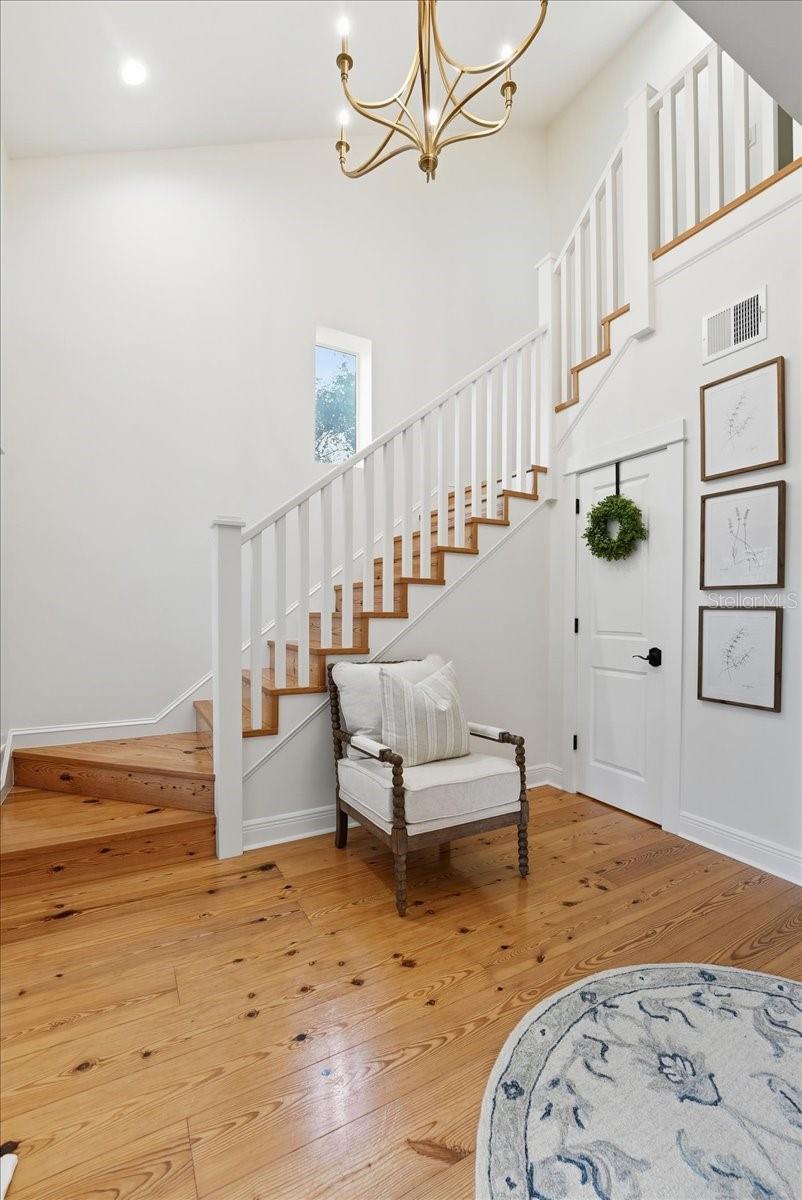 RUNNYMEDE OAKS UNREC - Residential