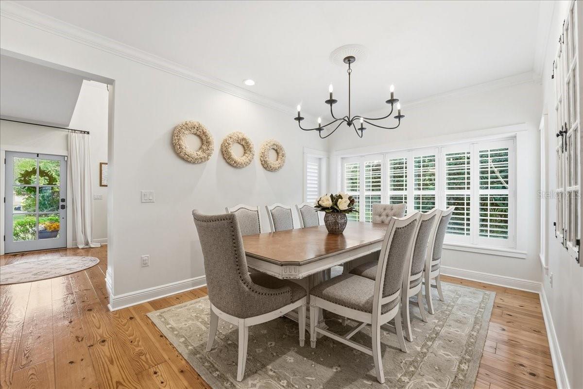 RUNNYMEDE OAKS UNREC - Residential